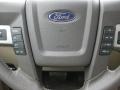 Tan Controls Photo for 2010 Ford F150 #39935092