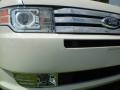 White Suede Clearcoat - Flex Limited Photo No. 5
