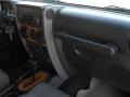 Steel Blue Metallic - Wrangler Sahara 4x4 Photo No. 21