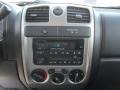 2010 Chevrolet Colorado LT Crew Cab Controls