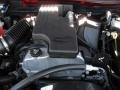 2.9 Liter DOHC 16-Valve VVT 4 Cylinder Engine for 2010 Chevrolet Colorado LT Crew Cab #39935516