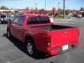 Victory Red - Colorado LT Crew Cab Photo No. 2