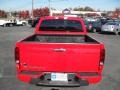 Victory Red - Colorado LT Crew Cab Photo No. 3