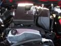 3.7 Liter DOHC 20-Valve VVT 5 Cylinder 2010 Chevrolet Colorado LT Crew Cab Engine