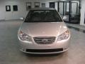 Liquid Silver - Elantra GLS Photo No. 3