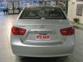 Liquid Silver - Elantra GLS Photo No. 7