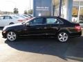 Black - E 350 Sedan Photo No. 4