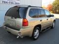 Sand Beige Metallic - Envoy SLE 4x4 Photo No. 4