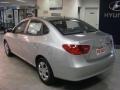 Liquid Silver - Elantra GLS Photo No. 8