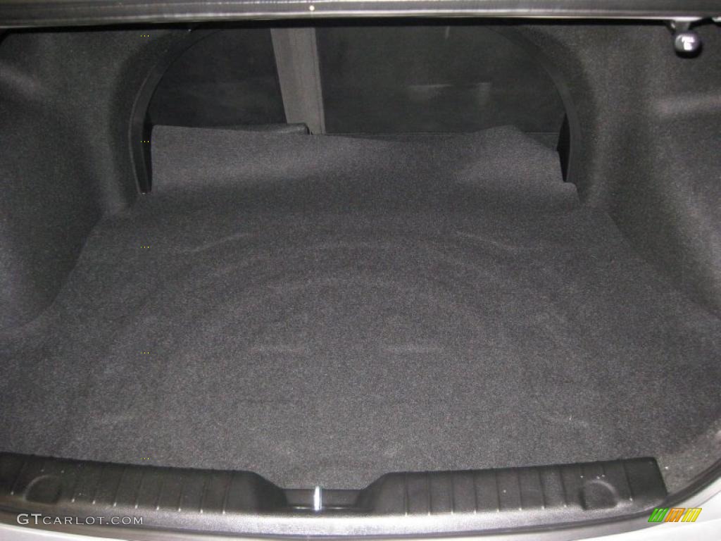 2010 Hyundai Elantra GLS Trunk Photo #39936400