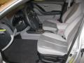 Gray Interior Photo for 2010 Hyundai Elantra #39936424