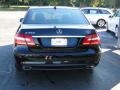 Black - E 350 Sedan Photo No. 15