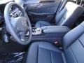 Black - E 350 Sedan Photo No. 16