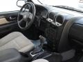 2006 GMC Envoy Light Tan/Ebony Black Interior Dashboard Photo