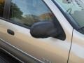 Sand Beige Metallic - Envoy SLE 4x4 Photo No. 22