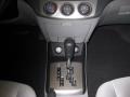 4 Speed Automatic 2010 Hyundai Elantra GLS Transmission
