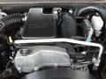 4.2 Liter DOHC 24 Valve Vortec Inline 6 Cylinder 2006 GMC Envoy SLE 4x4 Engine