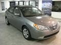 2010 Carbon Gray Mist Hyundai Elantra GLS  photo #4