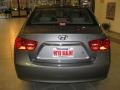 Carbon Gray Mist - Elantra GLS Photo No. 7