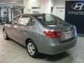 Carbon Gray Mist - Elantra GLS Photo No. 8