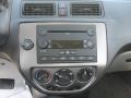 Controls of 2007 Focus ZX4 SES Sedan