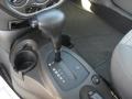  2007 Focus ZX4 SES Sedan 4 Speed Automatic Shifter