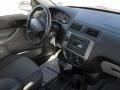 Charcoal/Light Flint Dashboard Photo for 2007 Ford Focus #39936976