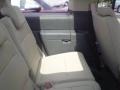 White Suede Clearcoat - Flex Limited Photo No. 9