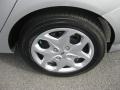2011 Ford Fiesta S Sedan Wheel