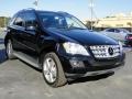 Black - ML 350 Photo No. 3