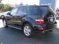 Black - ML 350 Photo No. 5