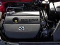 2.0 Liter DOHC 16V VVT 4 Cylinder 2007 Mazda MAZDA3 i Sedan Engine
