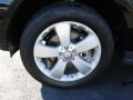 2011 Mercedes-Benz ML 350 Wheel and Tire Photo