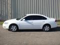  2007 Impala LS White