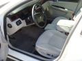 Neutral Beige Prime Interior Photo for 2007 Chevrolet Impala #39937560
