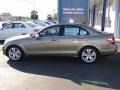 2011 Pearl Beige Metallic Mercedes-Benz C 300 Luxury  photo #5