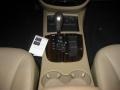 2011 Santa Fe Limited AWD 6 Speed Shiftronic Automatic Shifter