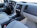Graphite Gray Interior Photo for 2009 Toyota Tundra #39939148