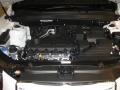  2011 Santa Fe GLS 2.4 Liter DOHC 16-Valve VVT 4 Cylinder Engine