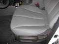 2011 Frost White Pearl Hyundai Santa Fe GLS  photo #13