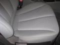 2011 Frost White Pearl Hyundai Santa Fe GLS  photo #19