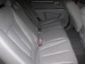 2011 Frost White Pearl Hyundai Santa Fe GLS  photo #21