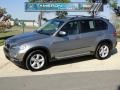 Space Grey Metallic - X5 3.0si Photo No. 1