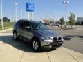Space Grey Metallic - X5 3.0si Photo No. 2