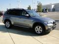 Space Grey Metallic - X5 3.0si Photo No. 3