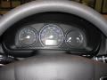 2011 Hyundai Santa Fe GLS Gauges