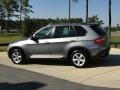 Space Grey Metallic - X5 3.0si Photo No. 7
