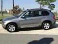 Space Grey Metallic - X5 3.0si Photo No. 8