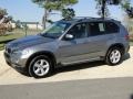 Space Grey Metallic - X5 3.0si Photo No. 9