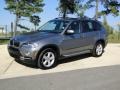 Space Grey Metallic - X5 3.0si Photo No. 10